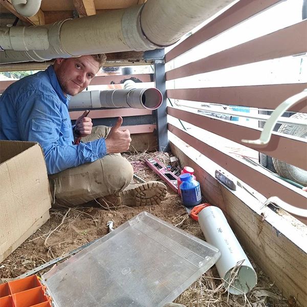 SJK Collective Residential Plumbers