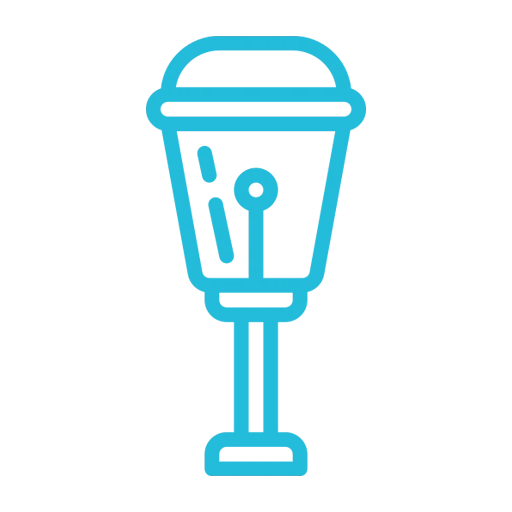 SJK Collective Outdoor Electrical Lighting