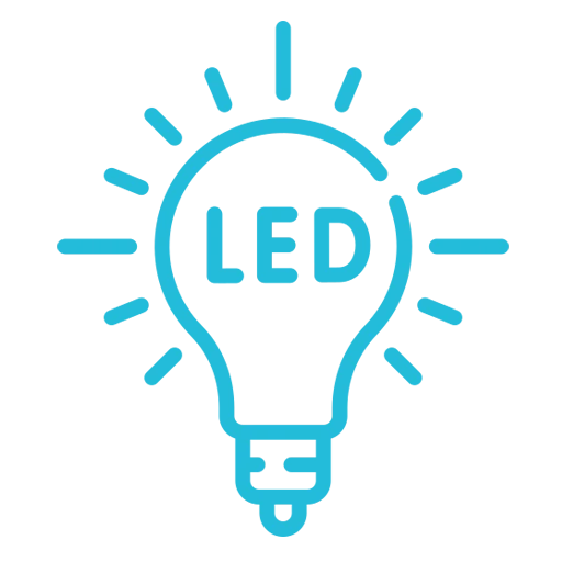 SJK Collective LED Lighting