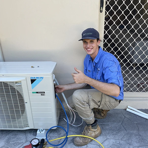 SJK Collective Air Conditioning