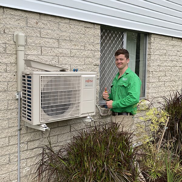 SJK Collective Air Conditioning