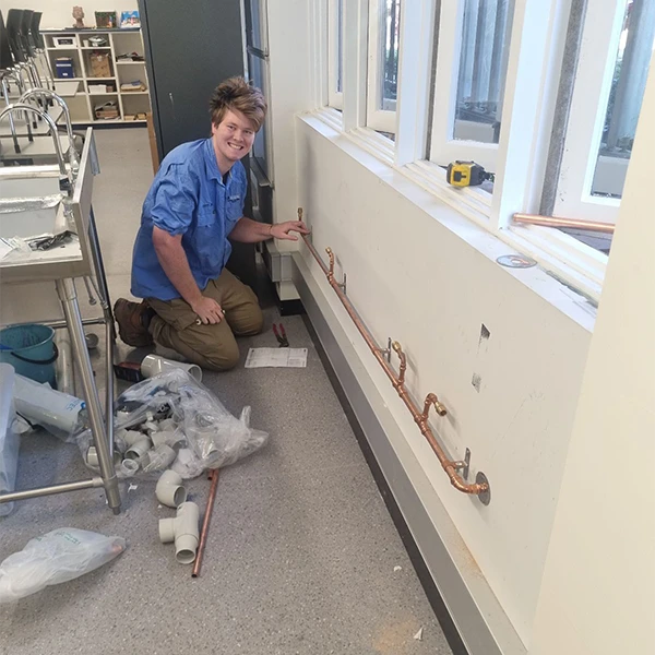 SJK Collective Emergency Plumbing Services