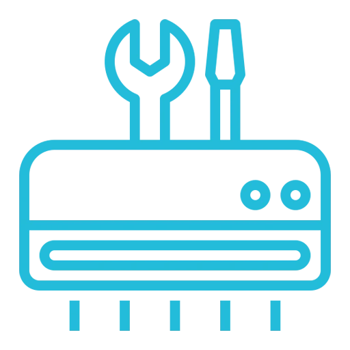 SJK Collective AC Repairs