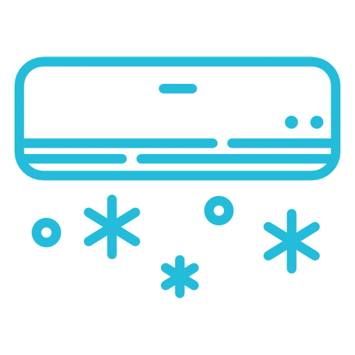 SJK Collective Icon Aircon