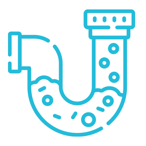 SJK Collective Blocked Pipe Plumbing Services