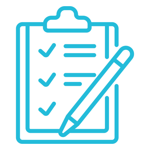 SJK Collective Checklist