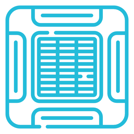 SJK Collective Commercial AC Servicing