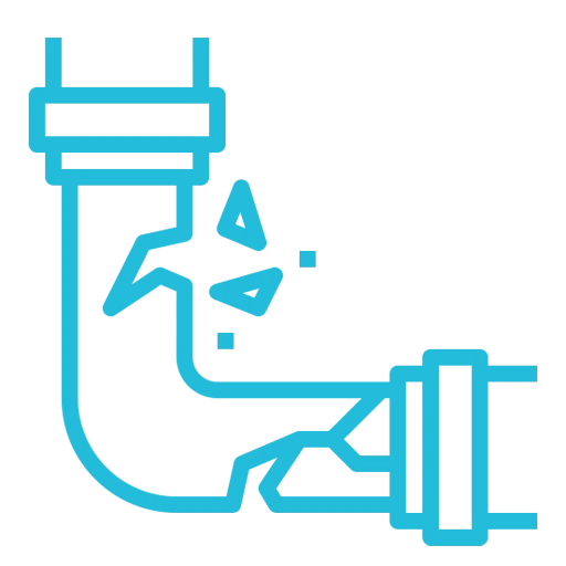 SJK Collective Damaged Pipe Plumbing Services