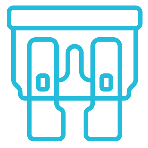 SJK Collective Electrical Fuse