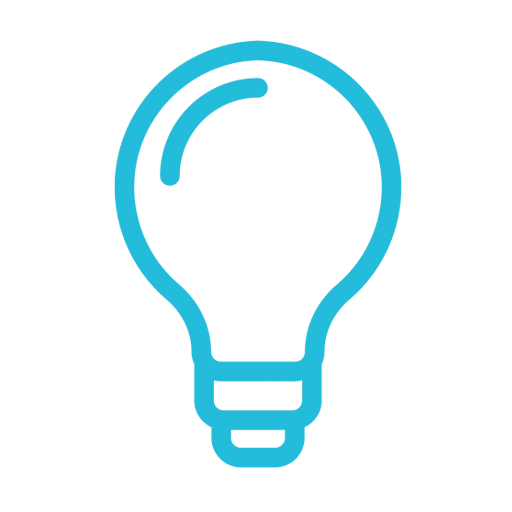 SJK Collective Light Bulb Installation