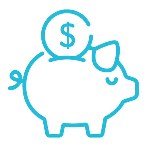 SJK Collective Icon Savings