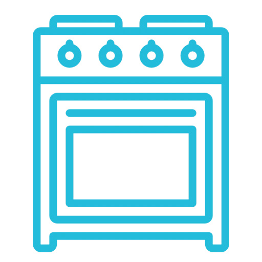 SJK Collective Gas Stove Appliance and Gas Line Service