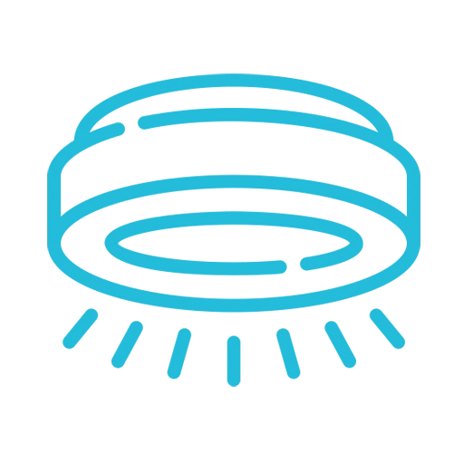 SJK Collective Smoke Alarm Installation