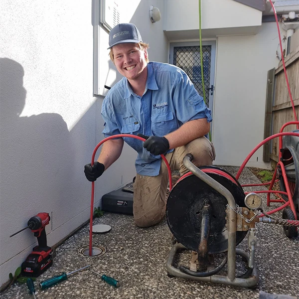 SJK Collective On-Site Plumbers