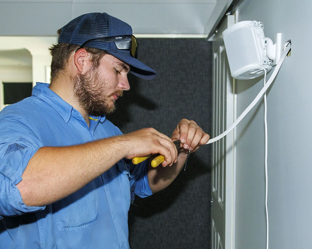 SJK Collective Rewiring Lightswitch