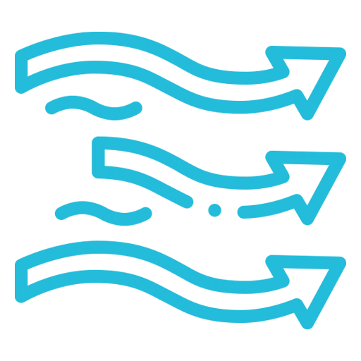 SJK Collective Icon Airflow